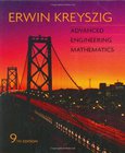 Advanced Engineering Mathematics Image