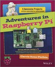 Adventures In Raspberry Pi Image