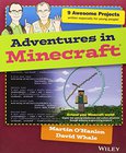 Adventures in Minecraft Image