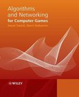 Algorithms and Networking for Computer Games Image