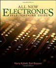 All New Electronics Self-Teaching Guide Image