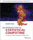 An Introduction to Statistical Computing Image