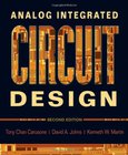 Analog Integrated Circuit Design Image