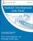 Android Development with Flash Image