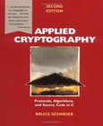 Applied Cryptography Image