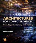 Architectures for Computer Vision Image