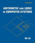 Arithmetic and Logic in Computer Systems Image