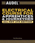 Audel Electrical Course for Apprentices and Journeymen Image