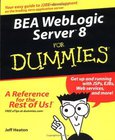 BEA WebLogic Server 8 Image