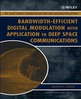 Bandwidth-Efficient Digital Modulation with Application to Deep-Space Communications Image