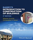 Barry's Introduction to Construction of Buildings Image