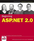 Beginning ASP.NET 2.0 Image