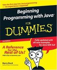 Beginning Programming with Java Image