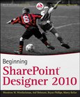 Beginning SharePoint Designer 2010 Image