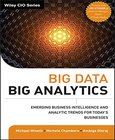 Big Data Big Analytics Image