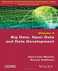 Big Data, Open Data and Data Development Image