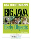 Big Java Image