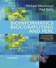 Bioinformatics Biocomputing and Perl Image