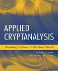 Applied Cryptanalysis Image