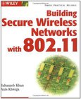 Building Secure Wireless Networks with 802.11 Image