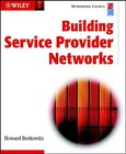 Building Service Provider Networks Image