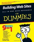 Building Web Sites Image