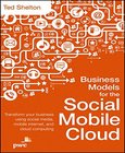 Business Models for the Social Mobile Cloud Image