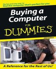 Buying a Computer Image