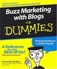 Buzz Marketing with Blogs Image
