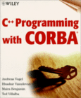 C++ Programming with CORBA Image