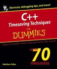 C++ Timesaving Techniques Image