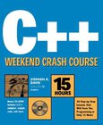 C++ Weekend Crash Course Image