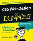 CSS Web Design Image