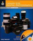 Canon EOS Digital Photography Photo Workshop Image