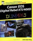 Canon EOS Digital Rebel XTi/400D Image