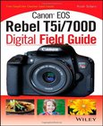 Canon EOS Rebel T5i/700D Image
