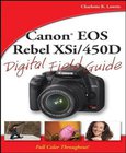 Canon EOS Rebel XSi/450D Image