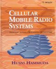 Cellular Mobile Radio Systems Image