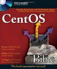 CentOS Bible Image