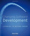 Changing Software Development Image