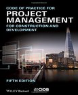 Code of Practice for Project Management Image