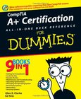 CompTIA A+ Certification Image