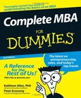 Complete MBA Image