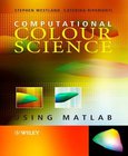 Computational Colour Science Image