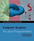 Computer Graphics for Java Programmers Image