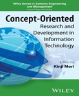 Concept-Oriented Research and Development Image