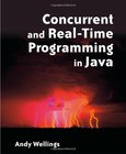 Concurrent and Real-Time Programming in Java Image
