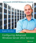 Configuring Advanced Windows Server 2012 Services Image