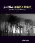 Creative Black and White Image