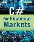 C# for Financial Markets Image